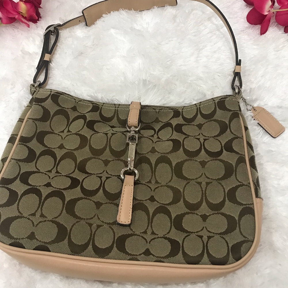 Coach Purse - Picture 3 of 5